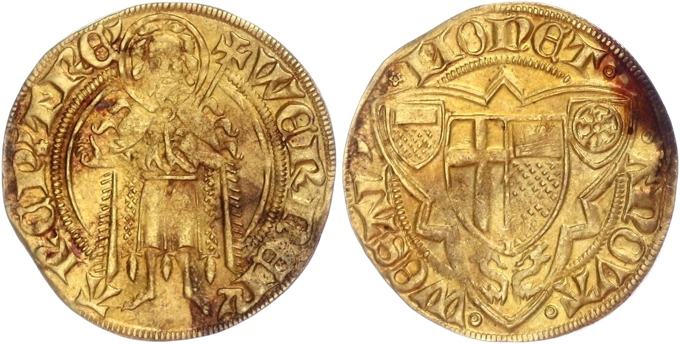 $Abbildung zu Los 1120$