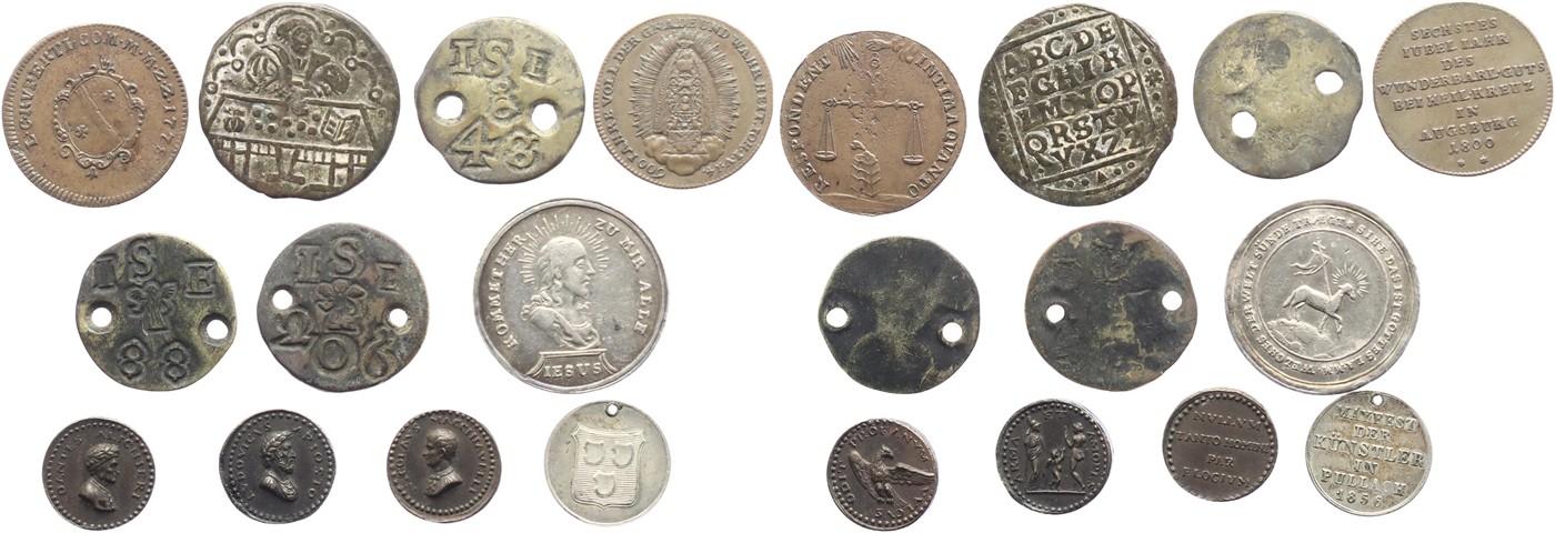 $Abbildung zu Los 1155$