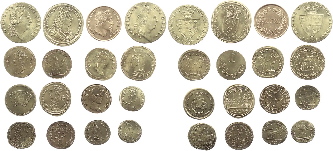 $Abbildung zu Los 1164$