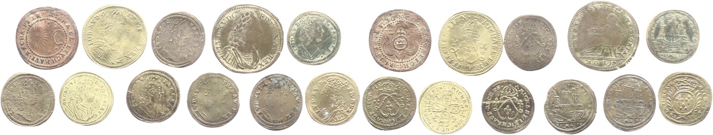 $Abbildung zu Los 1170$