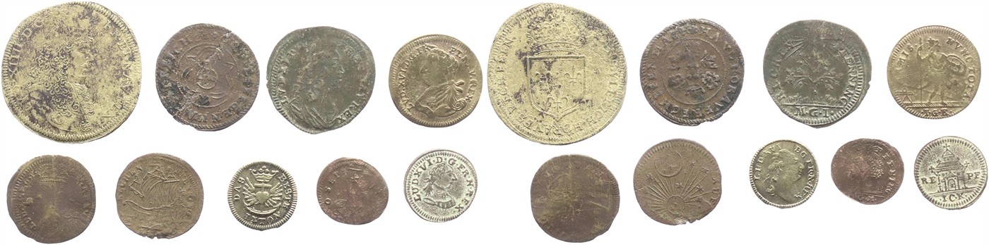 $Abbildung zu Los 1173$