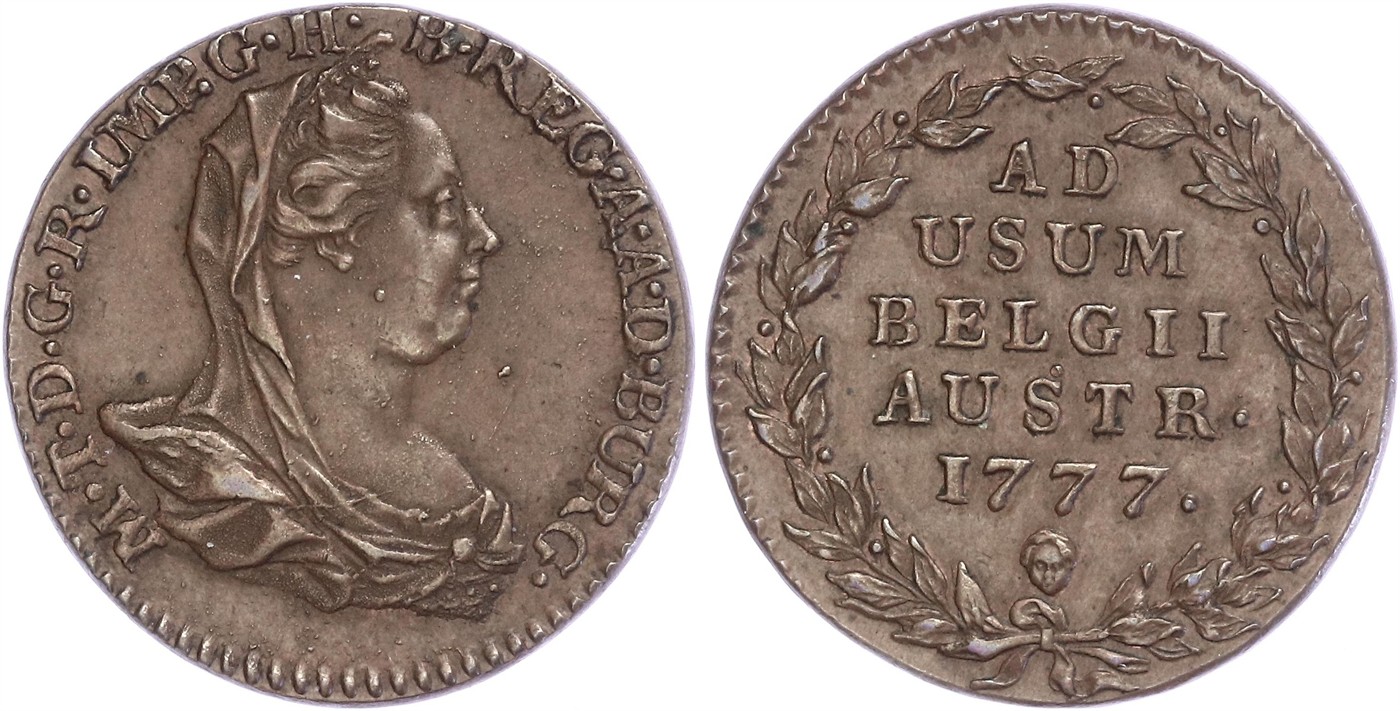 $Abbildung zu Los 1190$