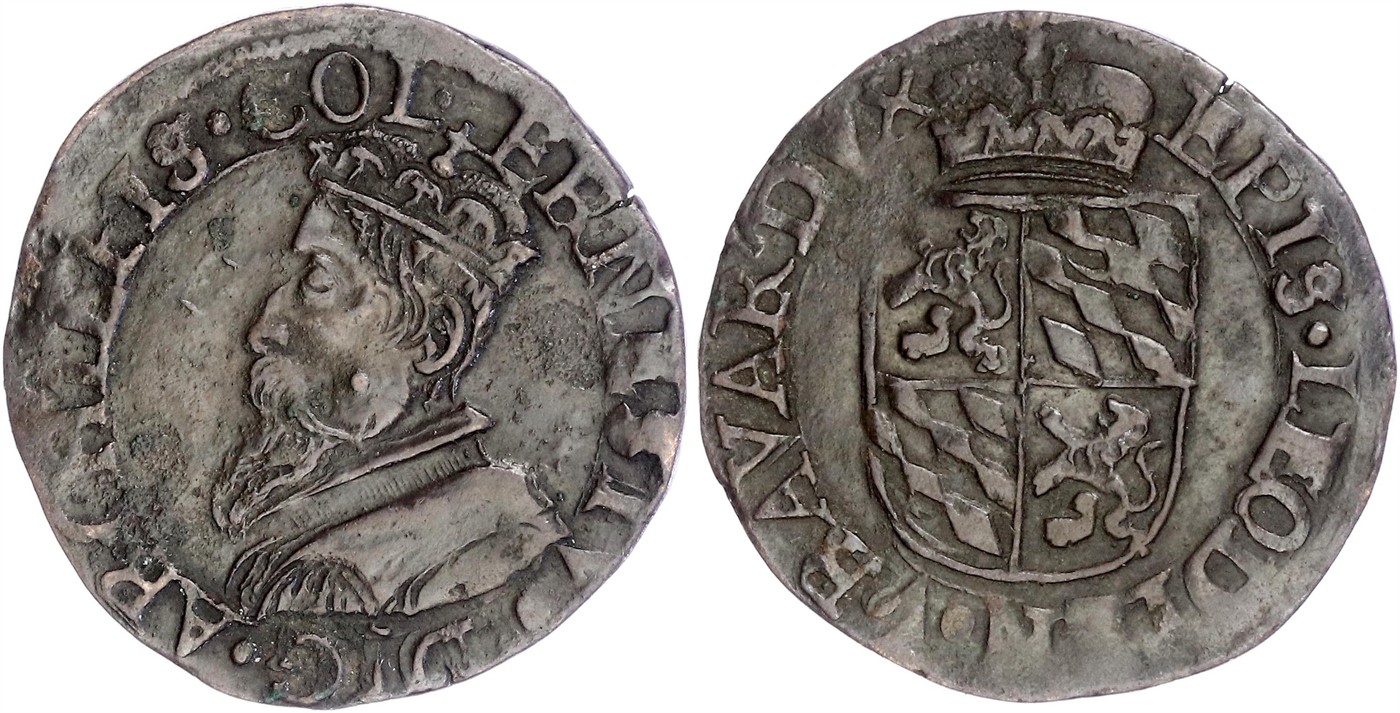 $Abbildung zu Los 119$