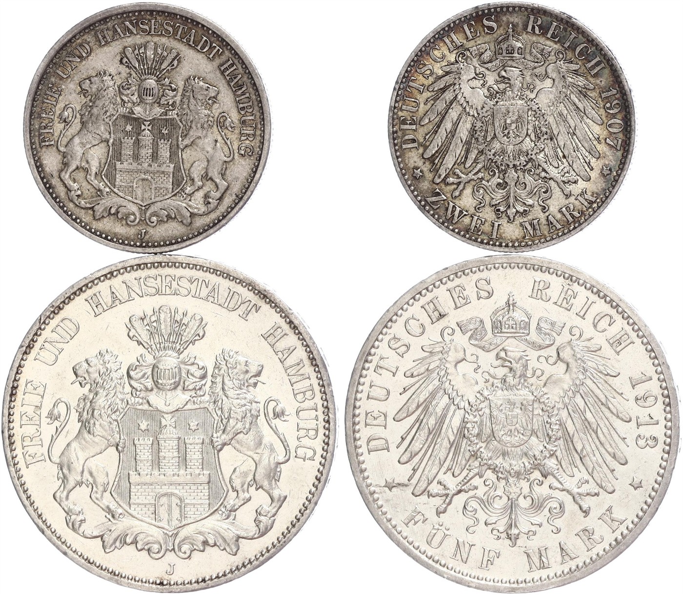 $Abbildung zu Los 1354$