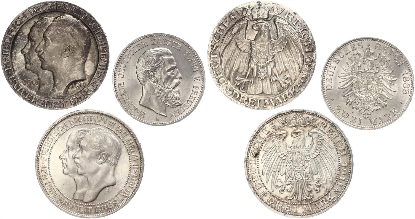 $Abbildung zu Los 1464$