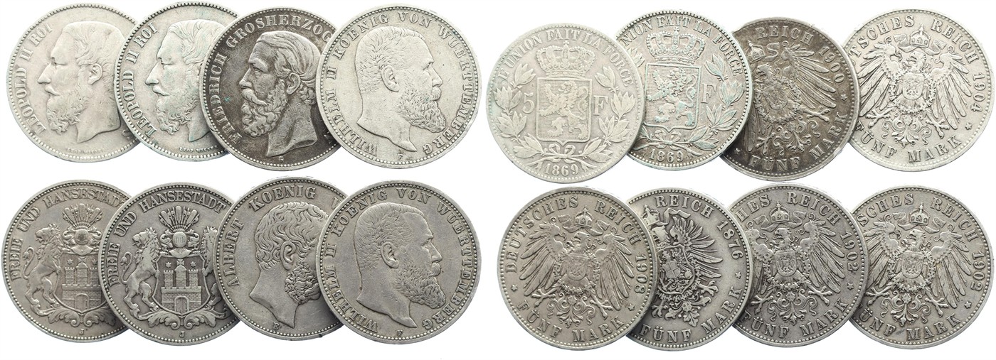 $Abbildung zu Los 1487$