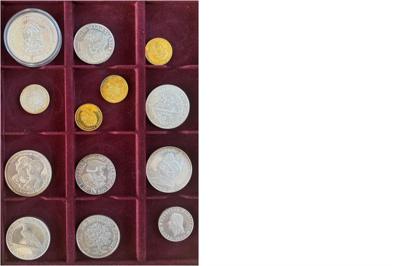 $Abbildung zu Los 1492$