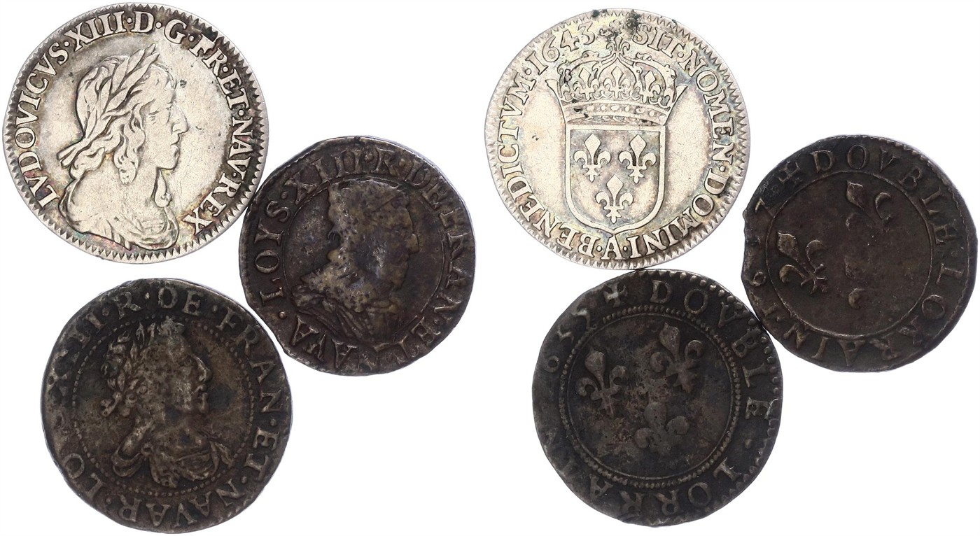 $Abbildung zu Los 151$