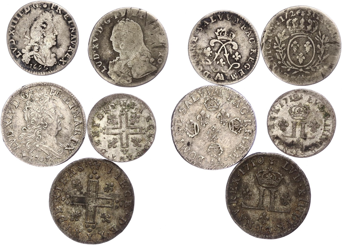 $Abbildung zu Los 153$