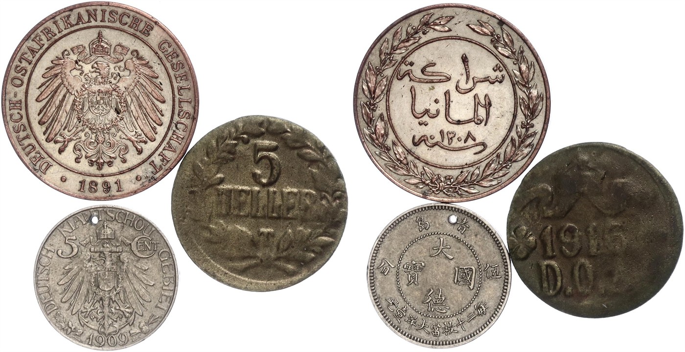 $Abbildung zu Los 1540$