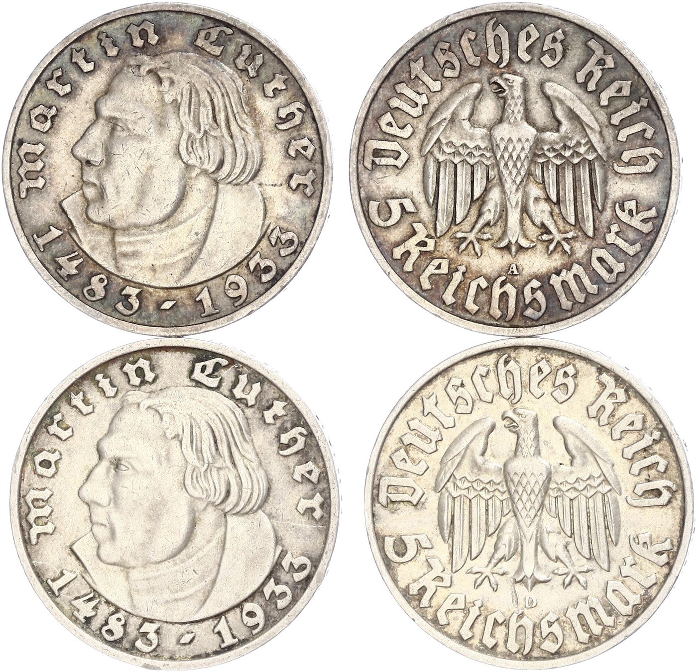 $Abbildung zu Los 1585$