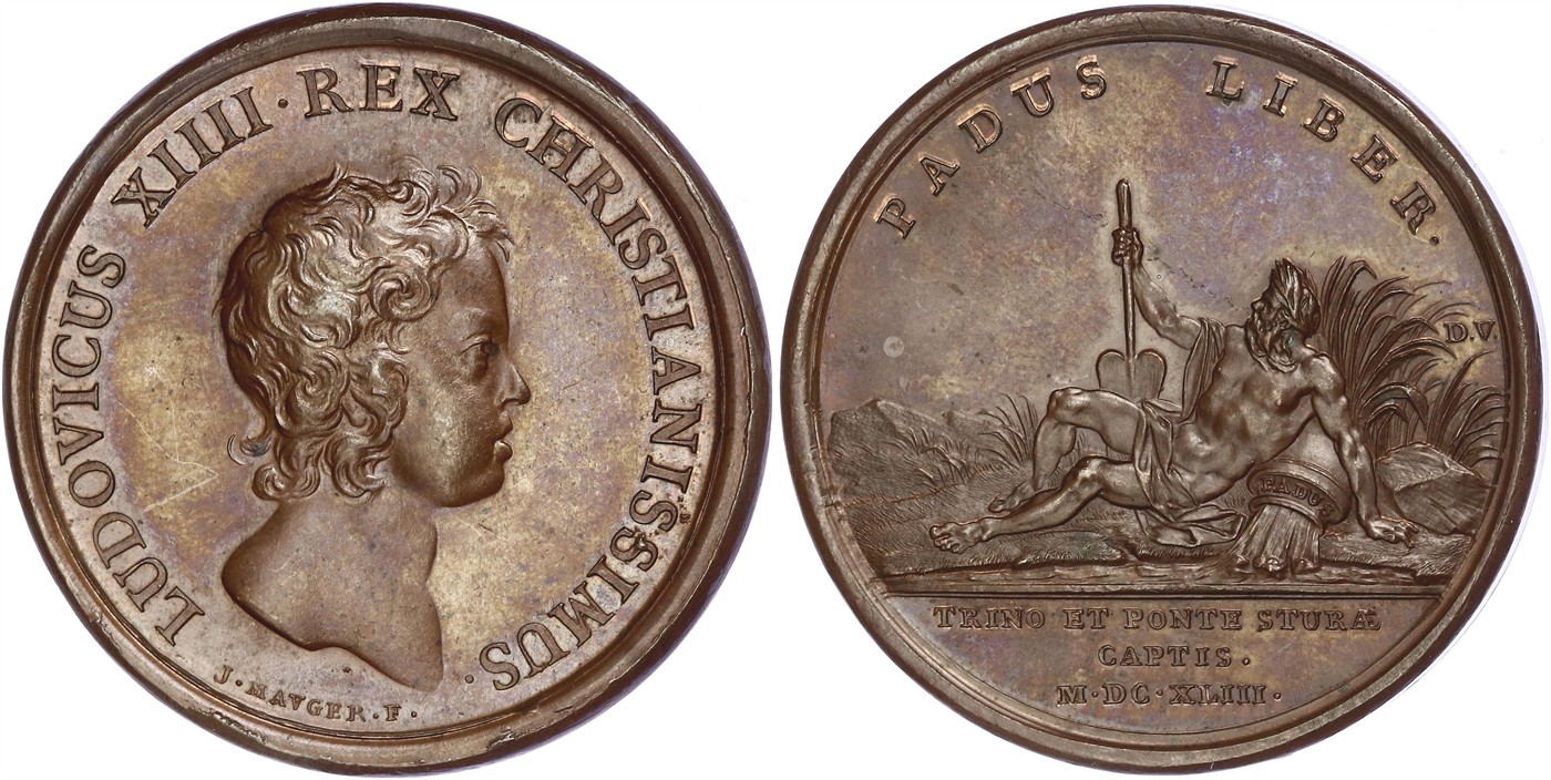 $Abbildung zu Los 159$