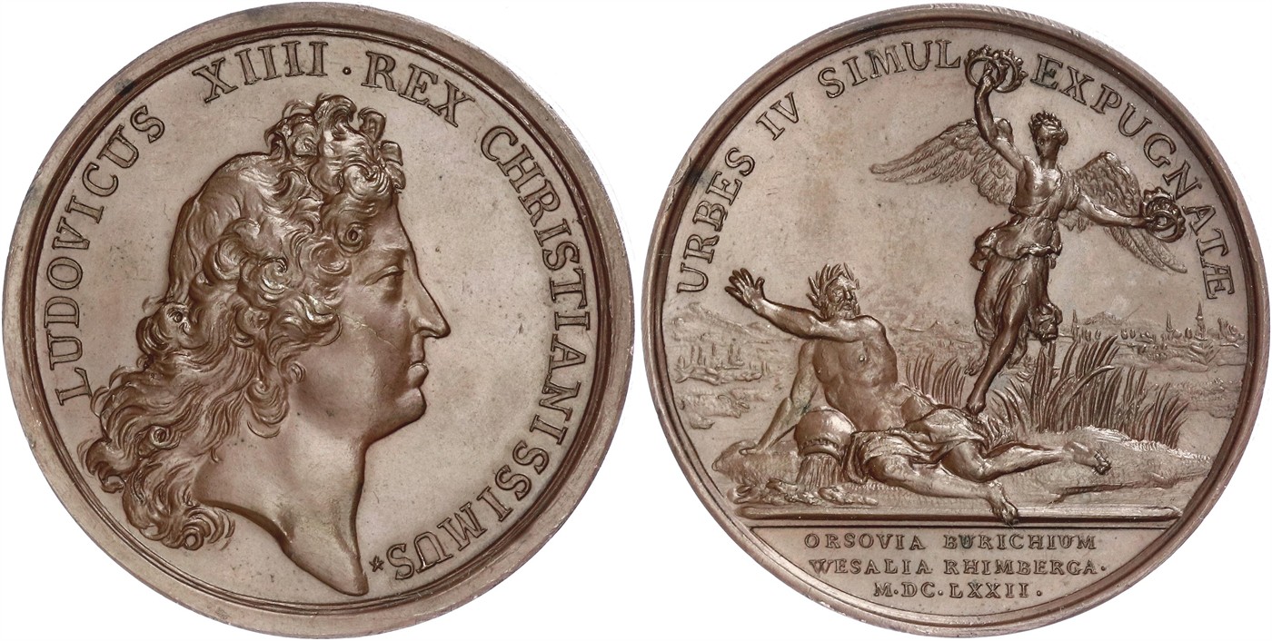 $Abbildung zu Los 160$