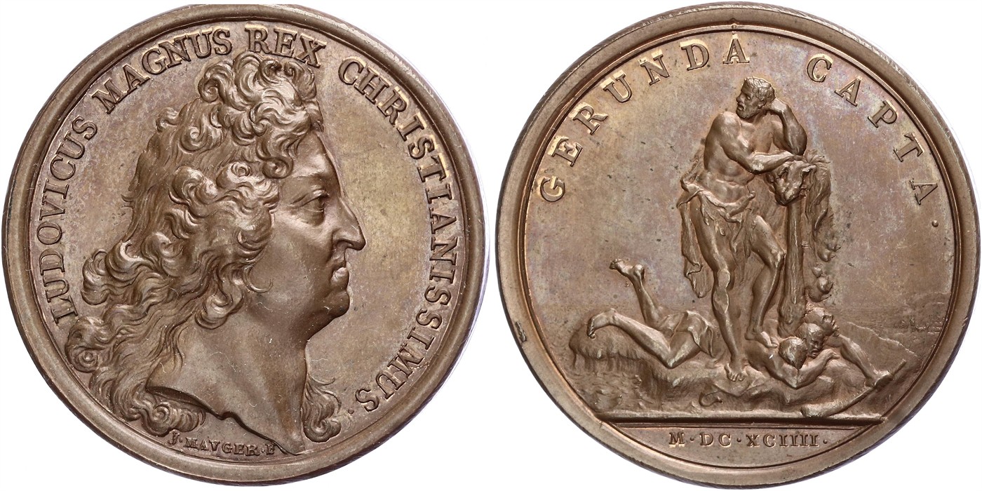 $Abbildung zu Los 163$