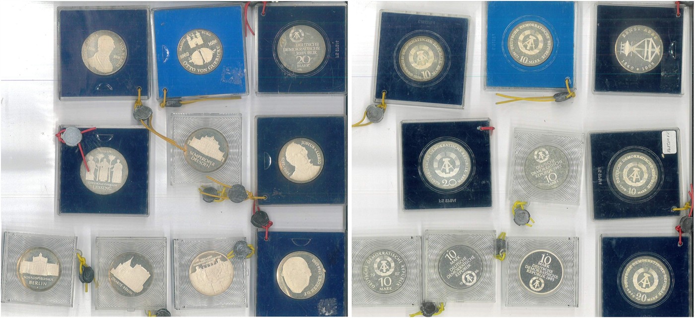 $Abbildung zu Los 1640$