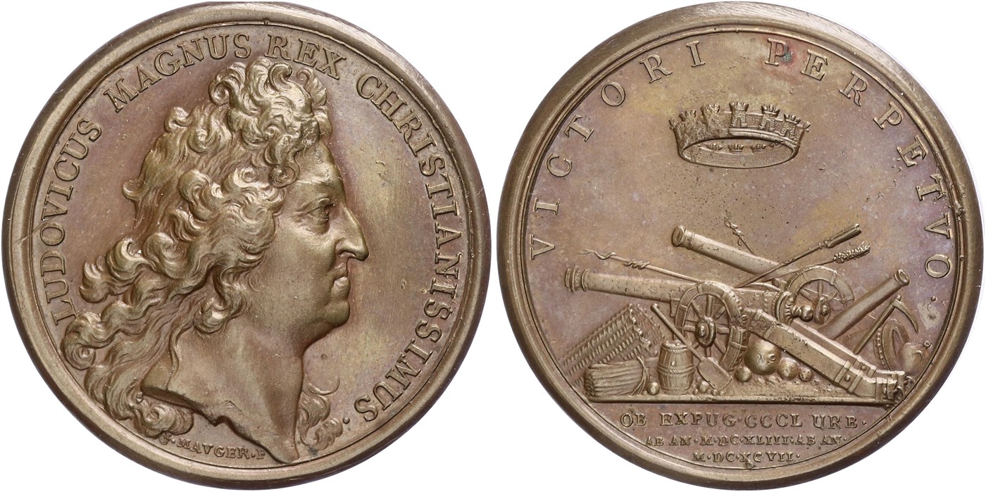 $Abbildung zu Los 164$