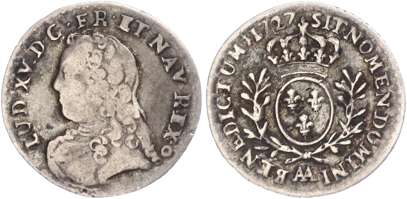 $Abbildung zu Los 169$