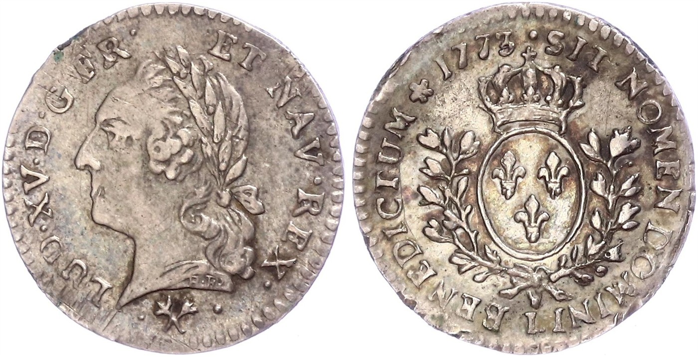 $Abbildung zu Los 170$