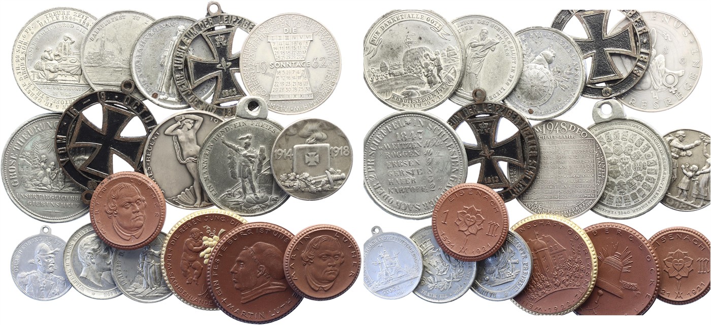 $Abbildung zu Los 1740$