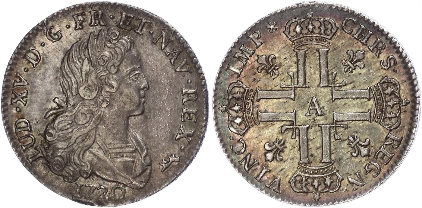 $Abbildung zu Los 184$