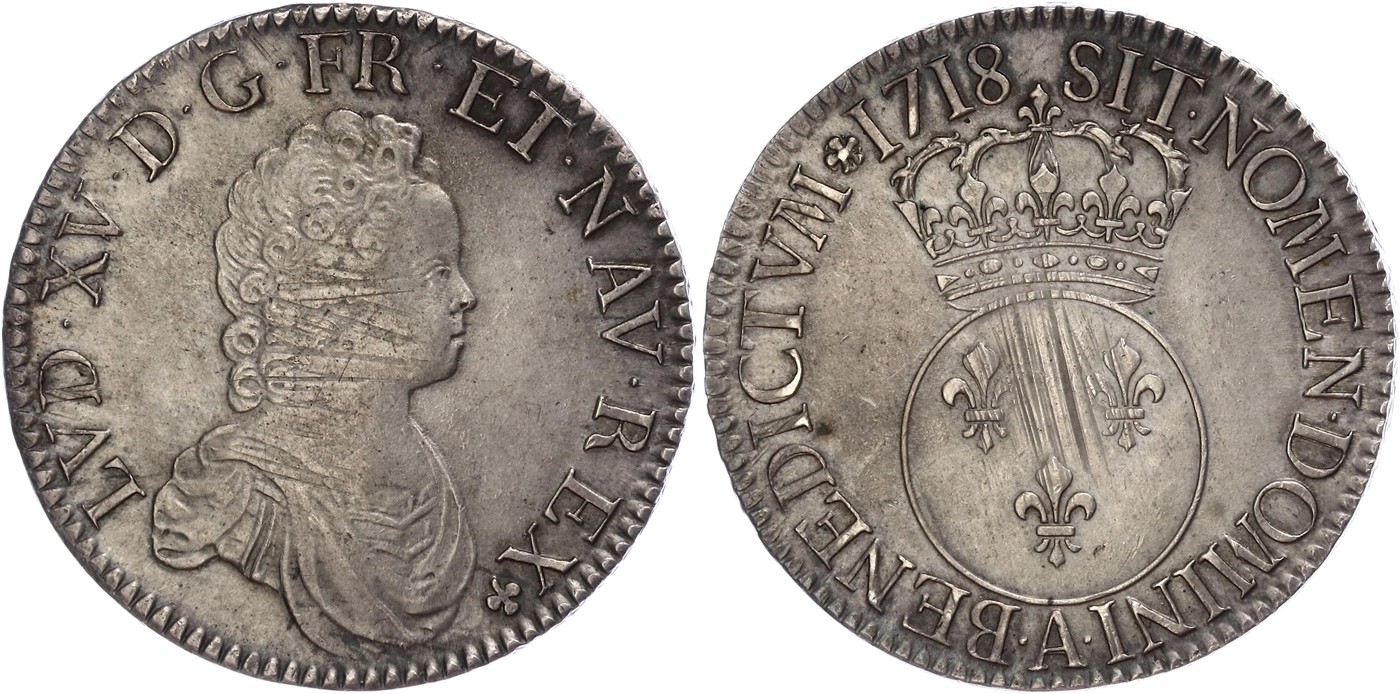 $Abbildung zu Los 190$