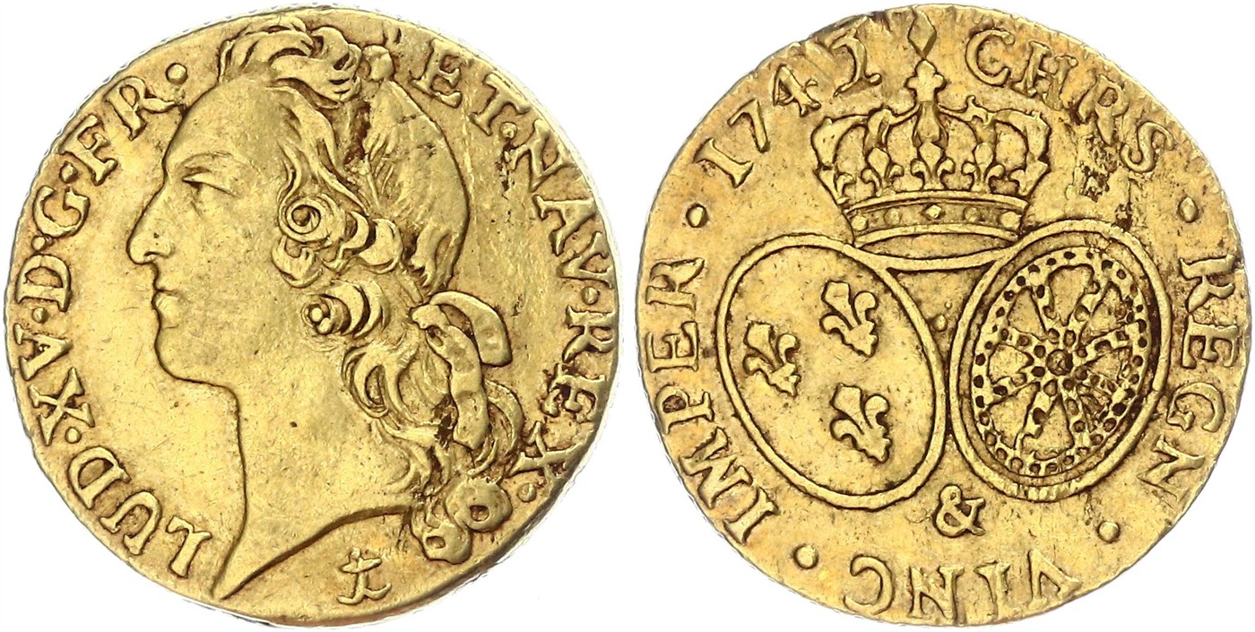 $Abbildung zu Los 197$