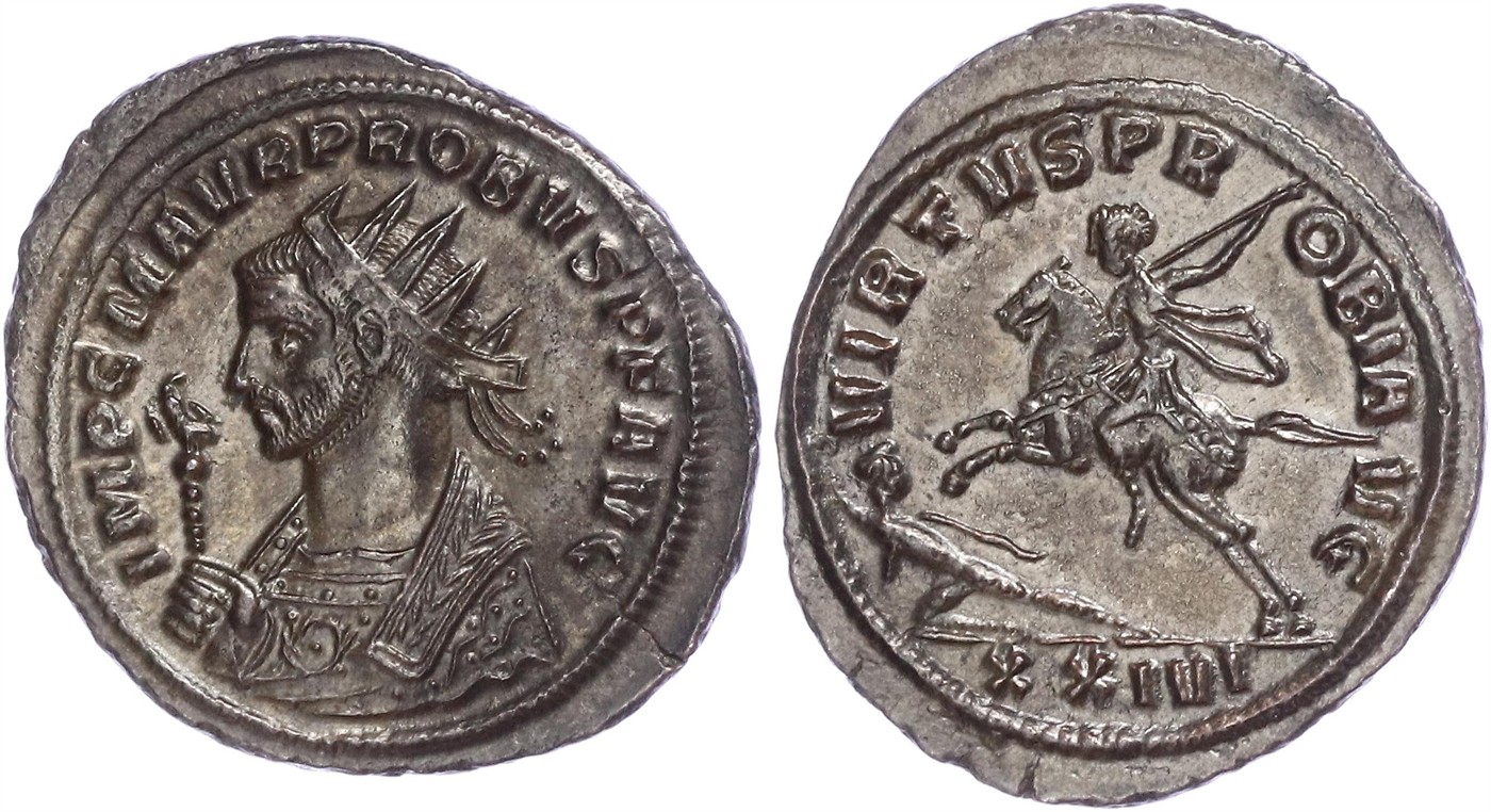 $Abbildung zu Los 19$