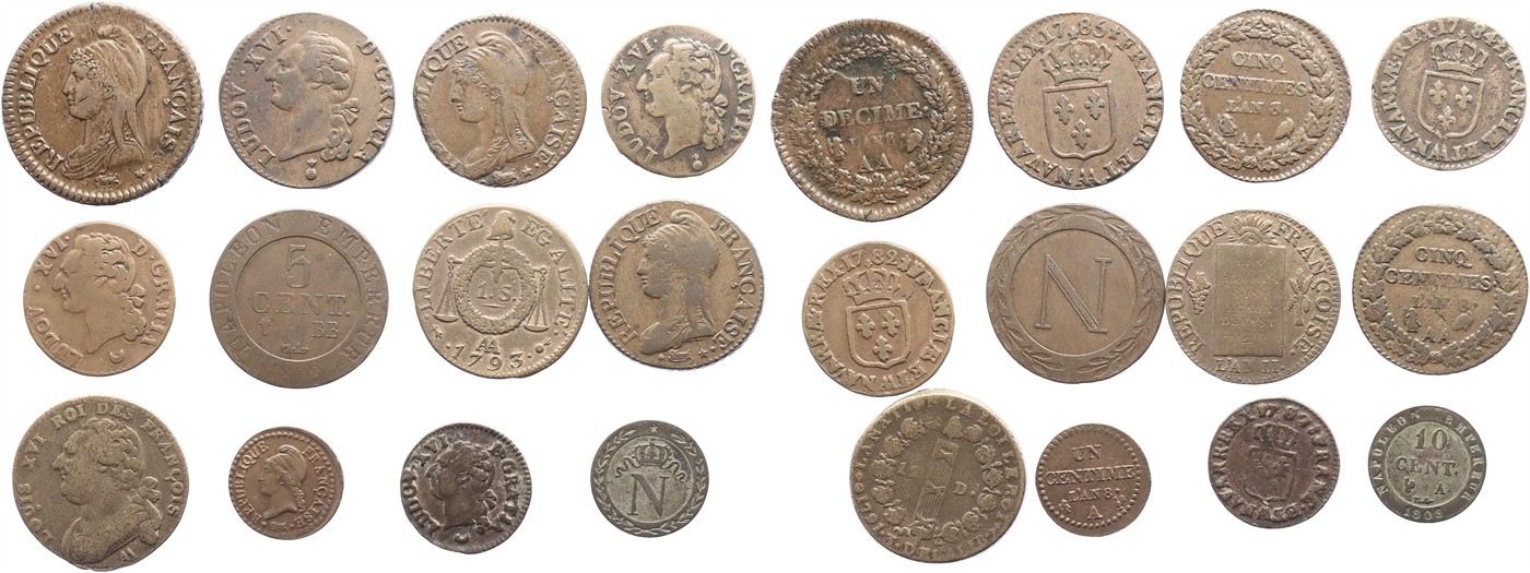 $Abbildung zu Los 235$