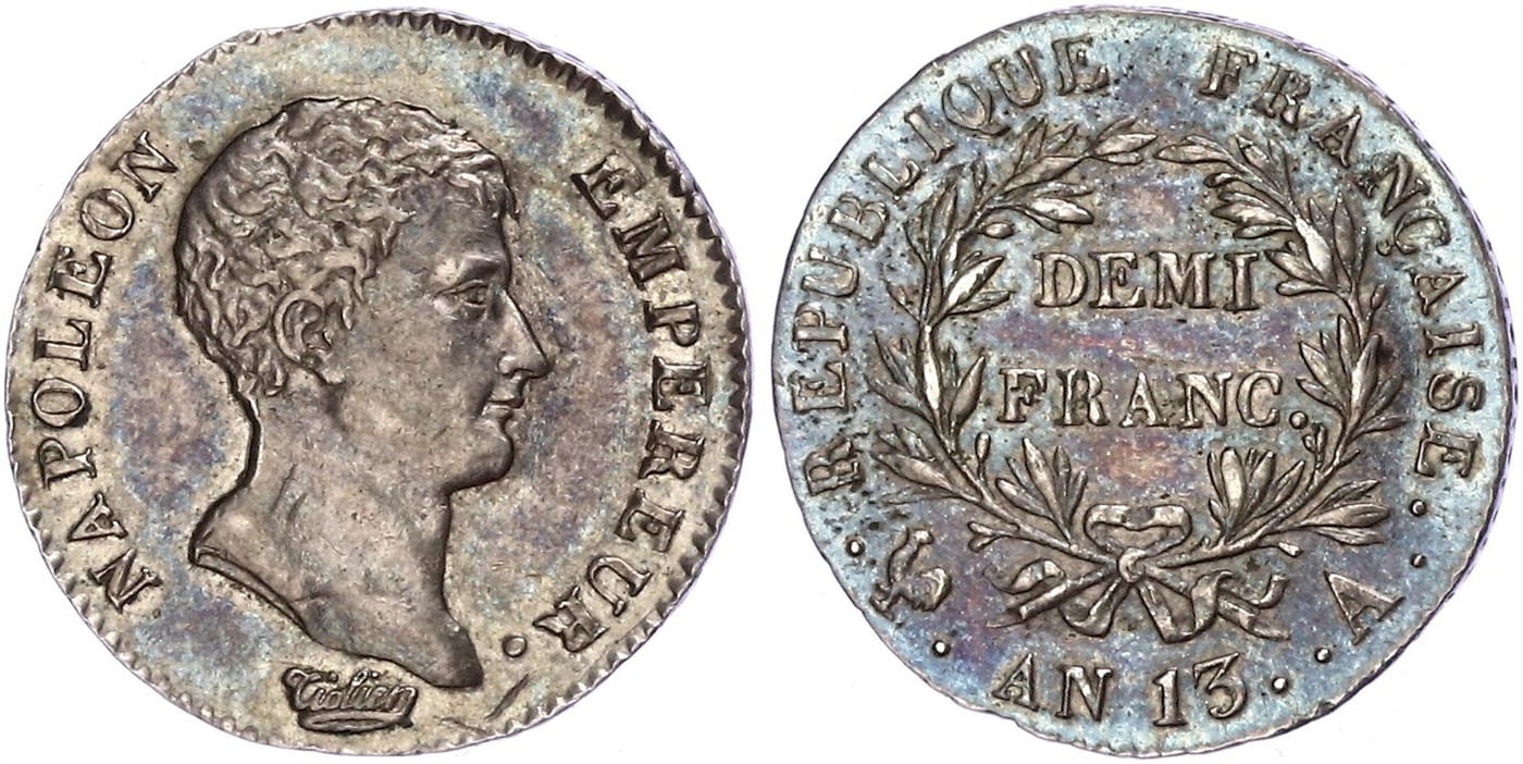 $Abbildung zu Los 240$