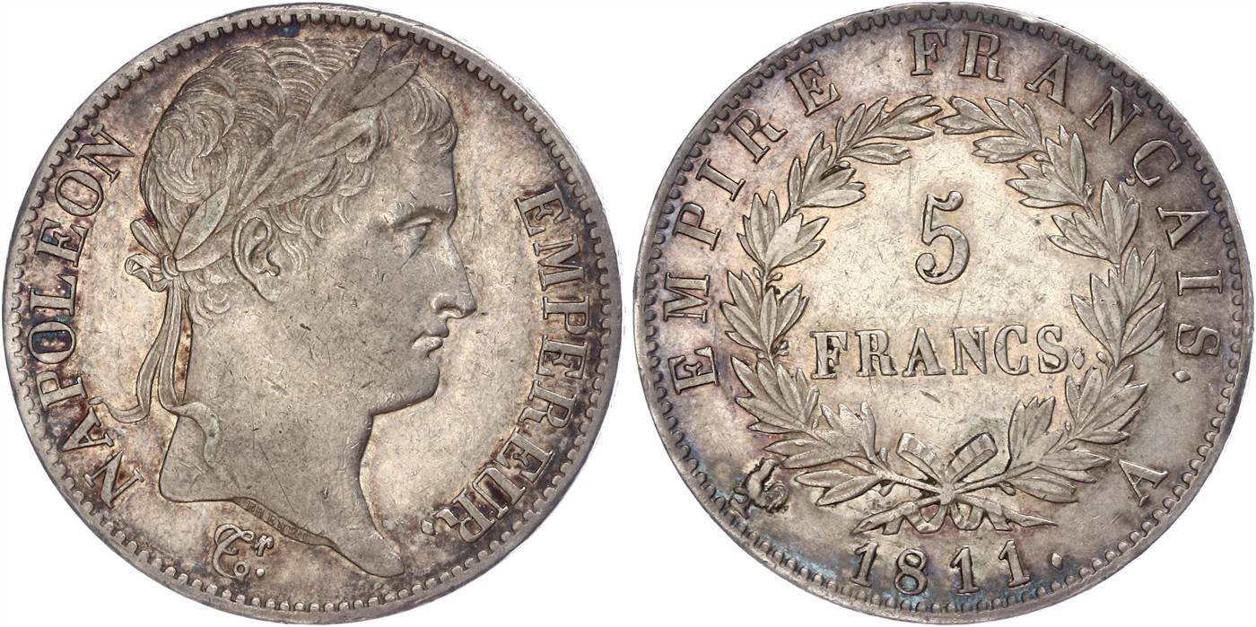 $Abbildung zu Los 256$