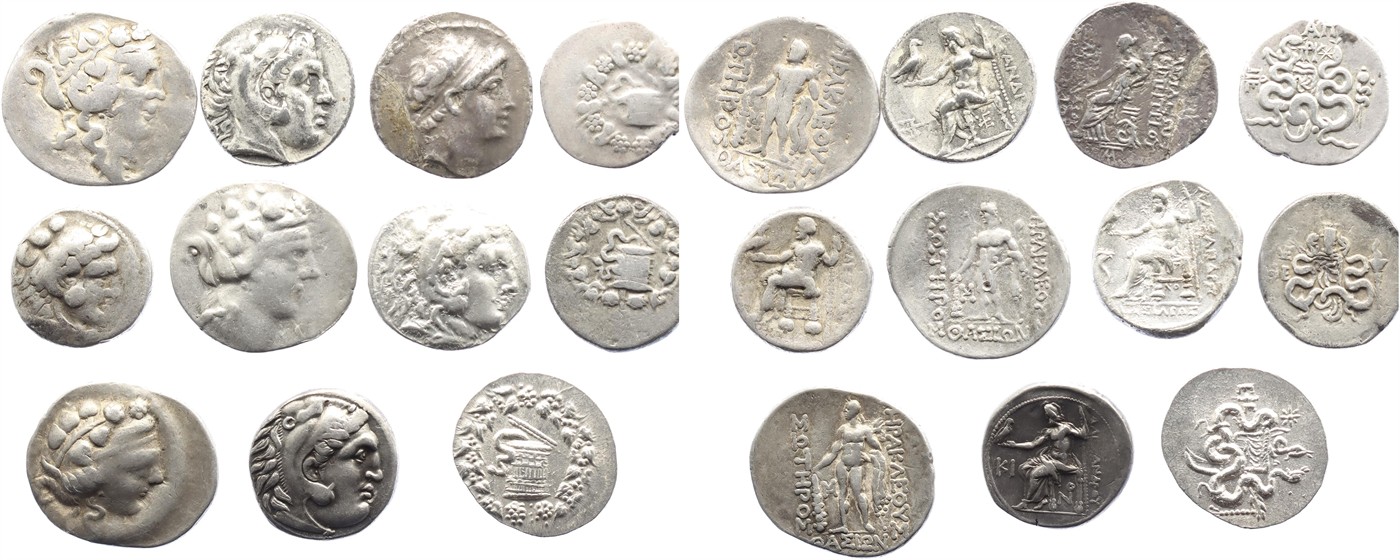 $Abbildung zu Los 25$