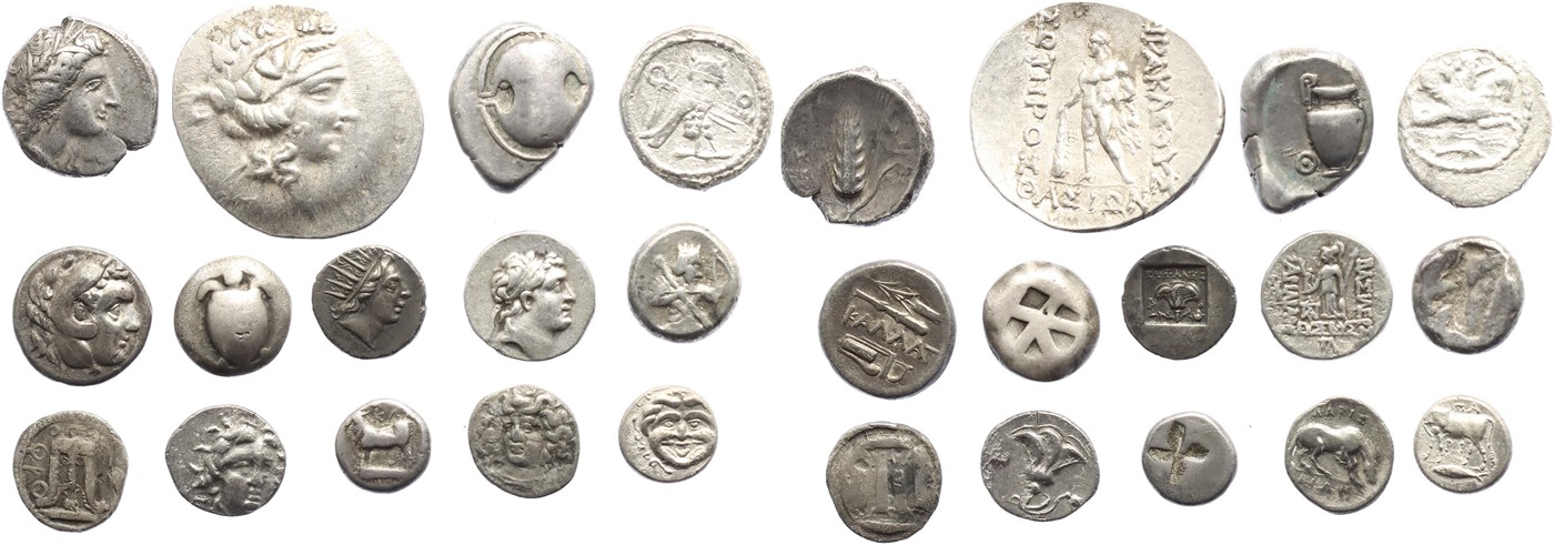 $Abbildung zu Los 27$