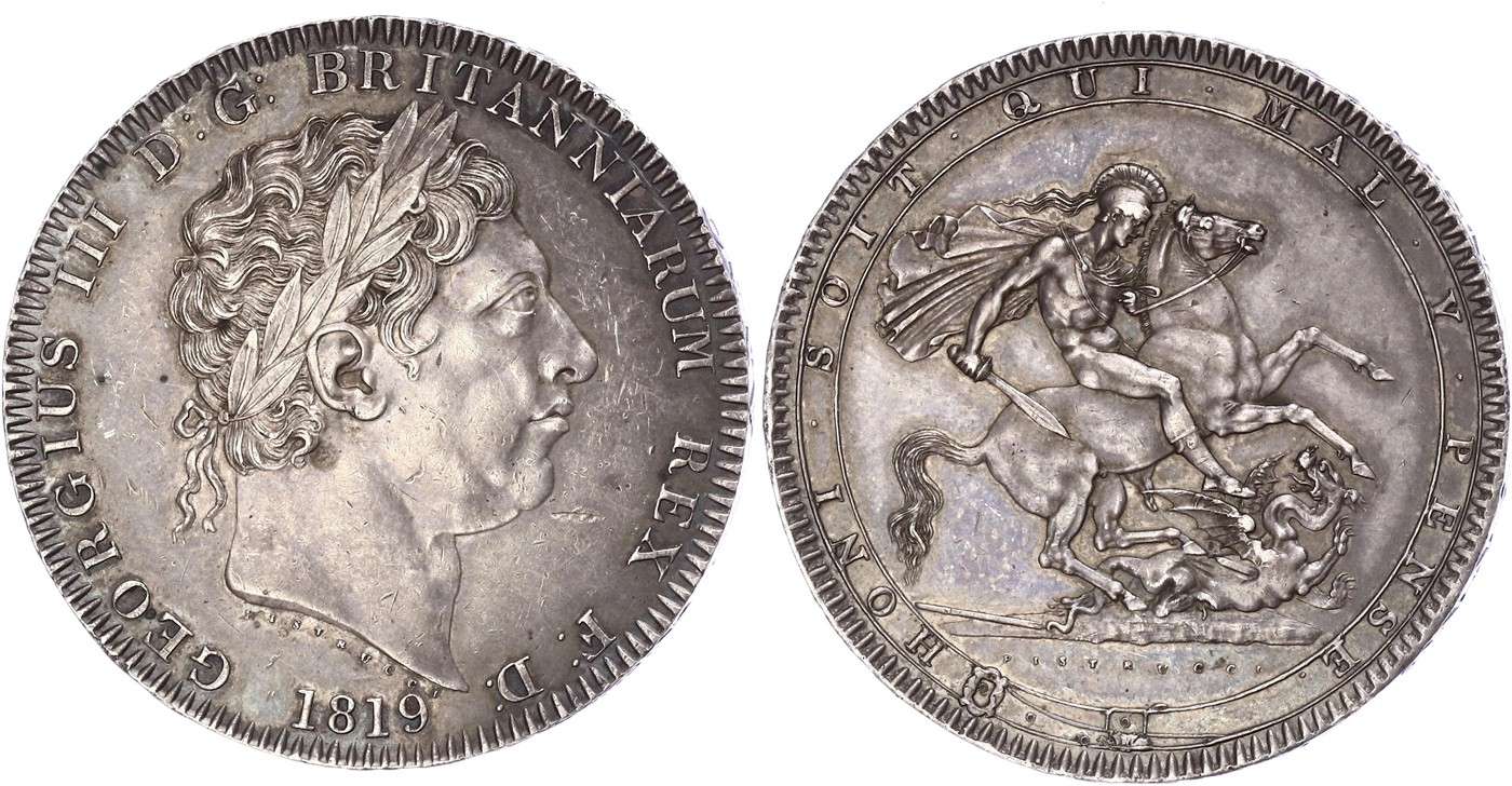 $Abbildung zu Los 291$