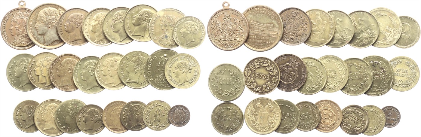 $Abbildung zu Los 299$