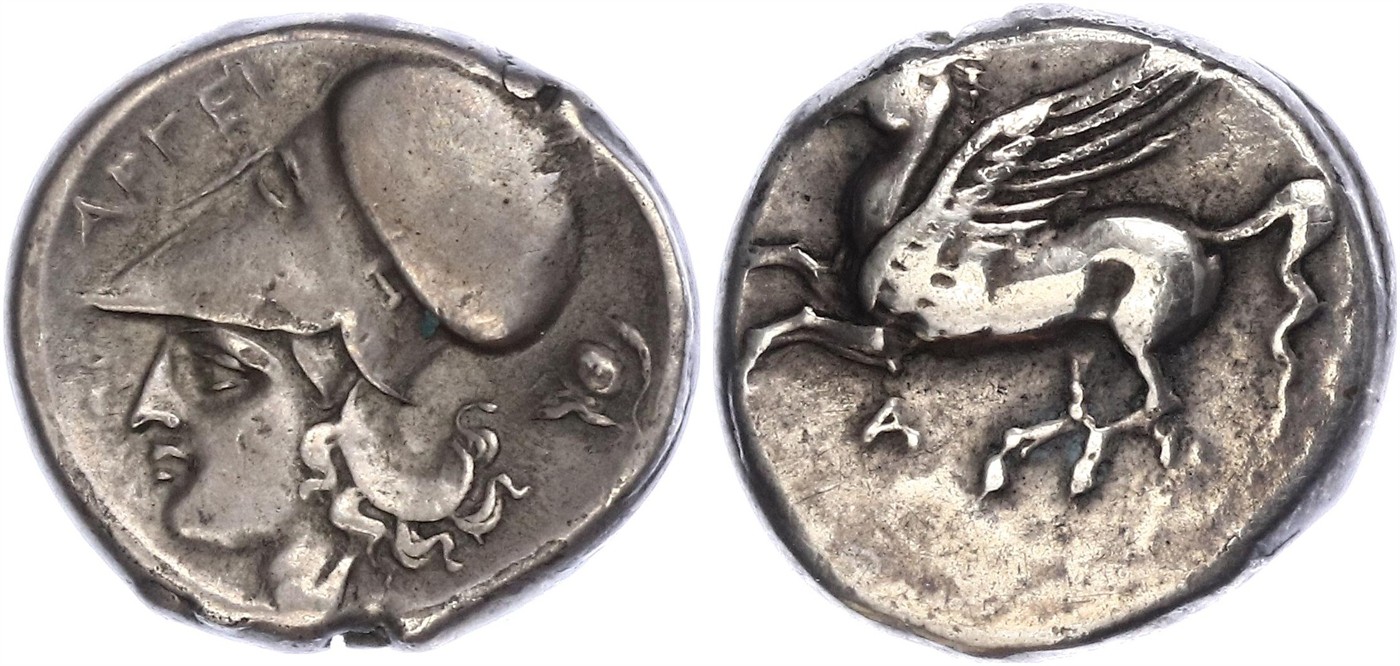 $Abbildung zu Los 2$