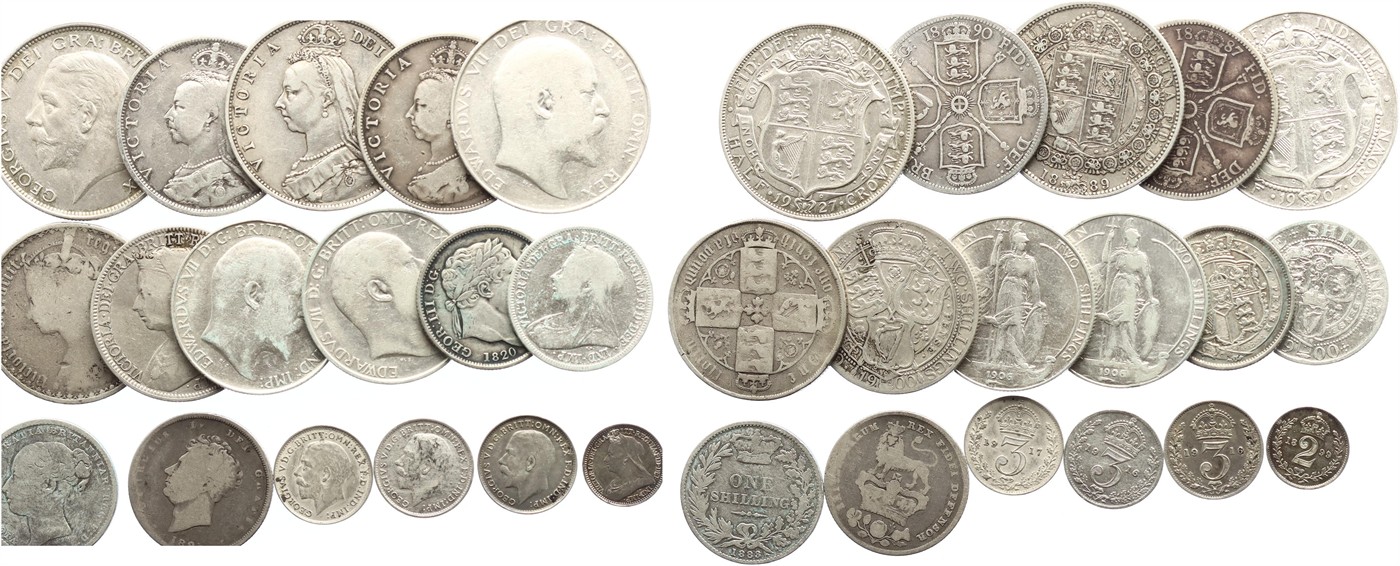 $Abbildung zu Los 300$