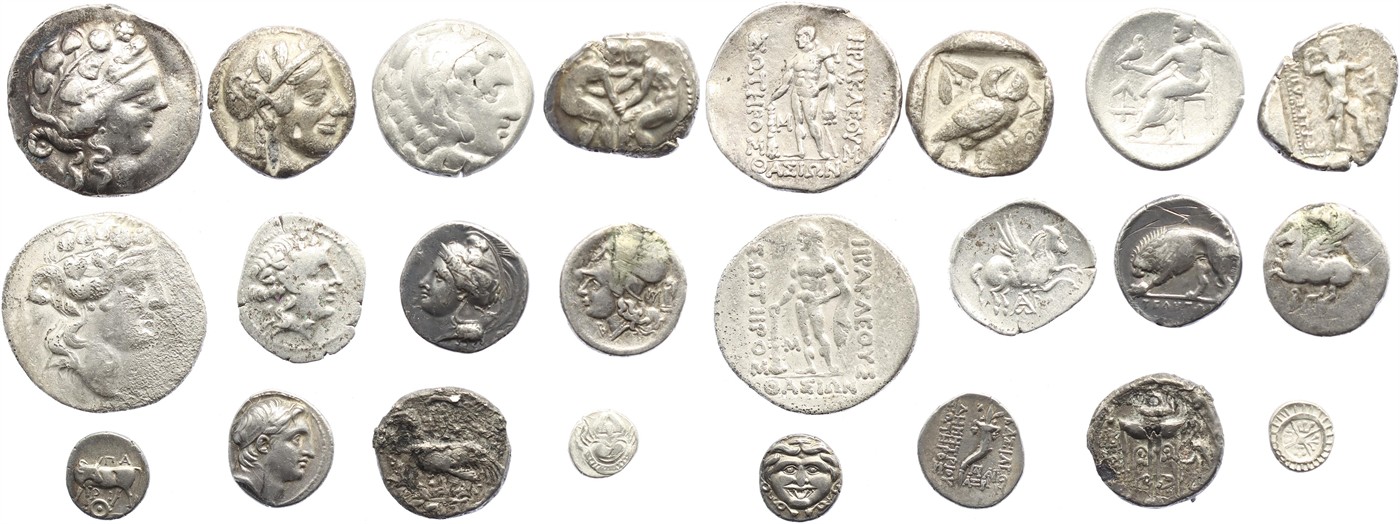 $Abbildung zu Los 31$