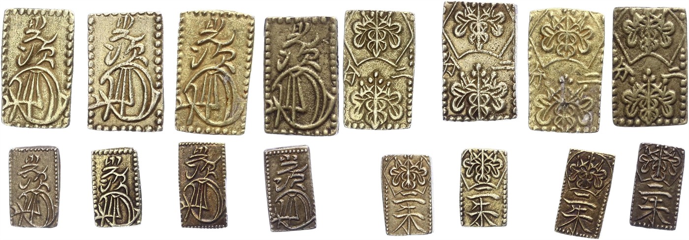 $Abbildung zu Los 364$