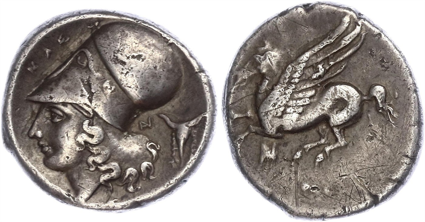 $Abbildung zu Los 3$