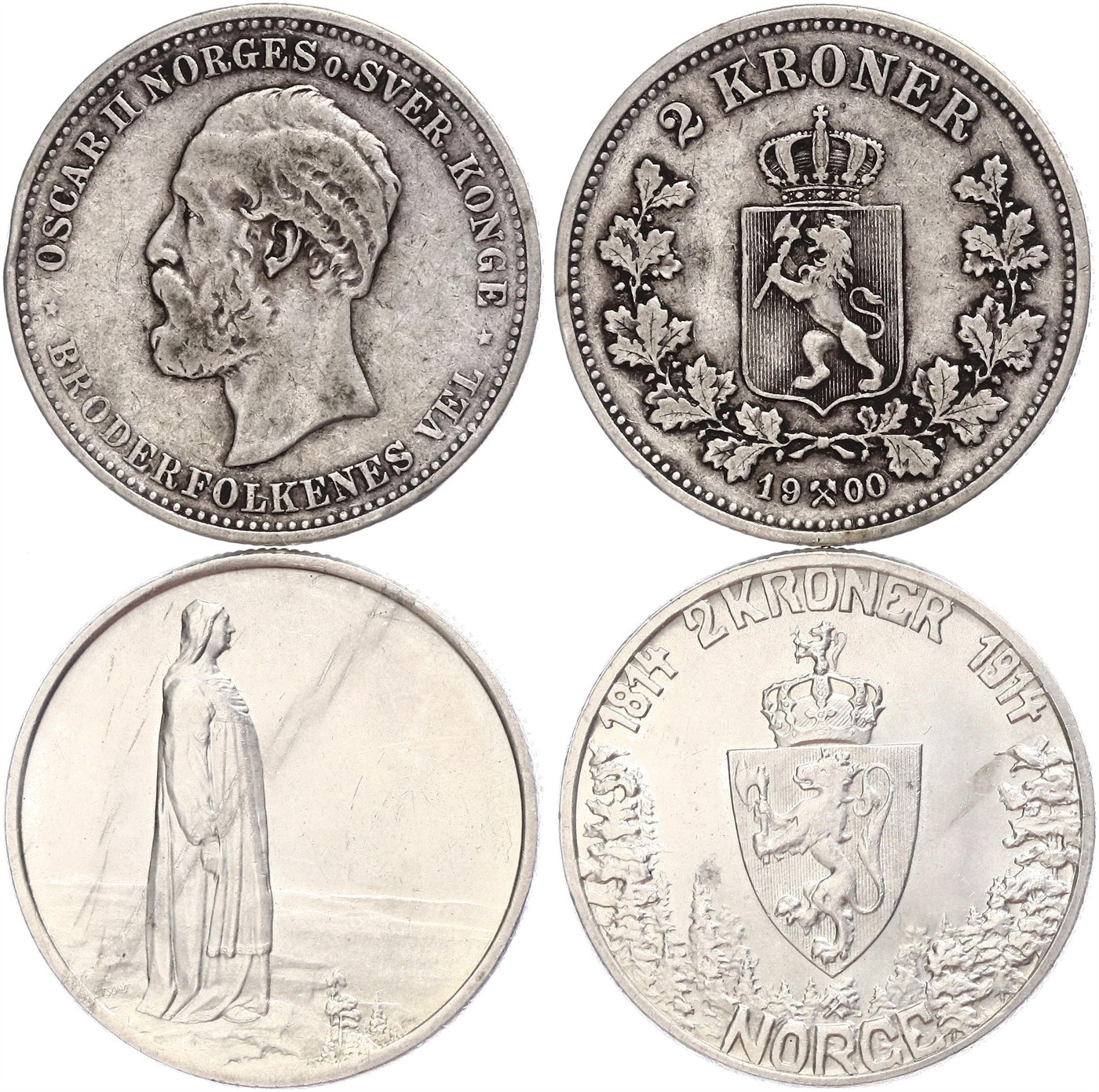 $Abbildung zu Los 403$