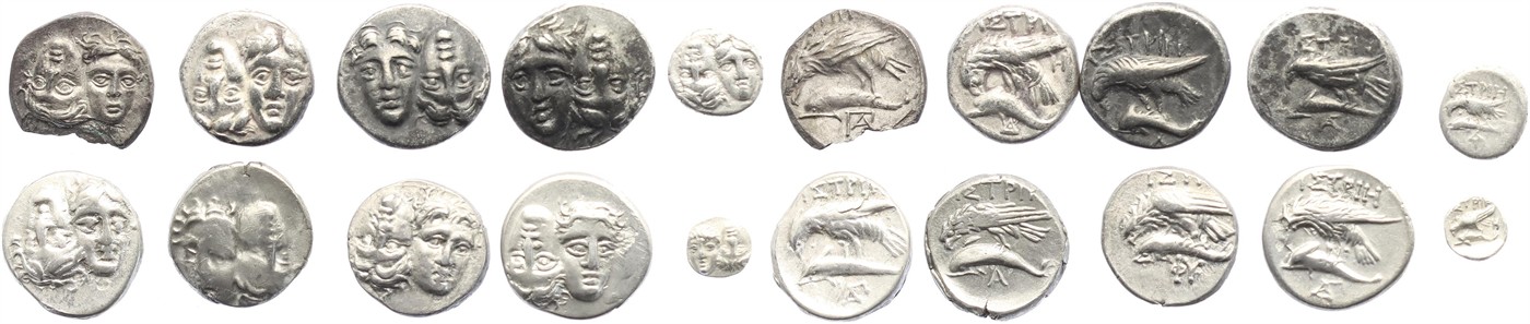 $Abbildung zu Los 40$