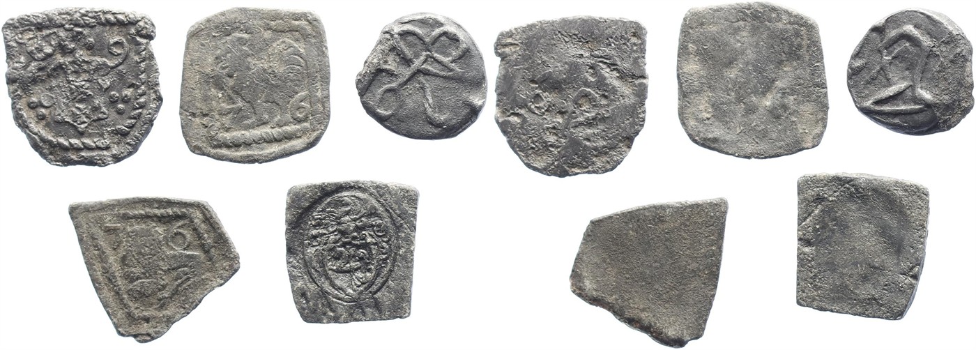 $Abbildung zu Los 433$