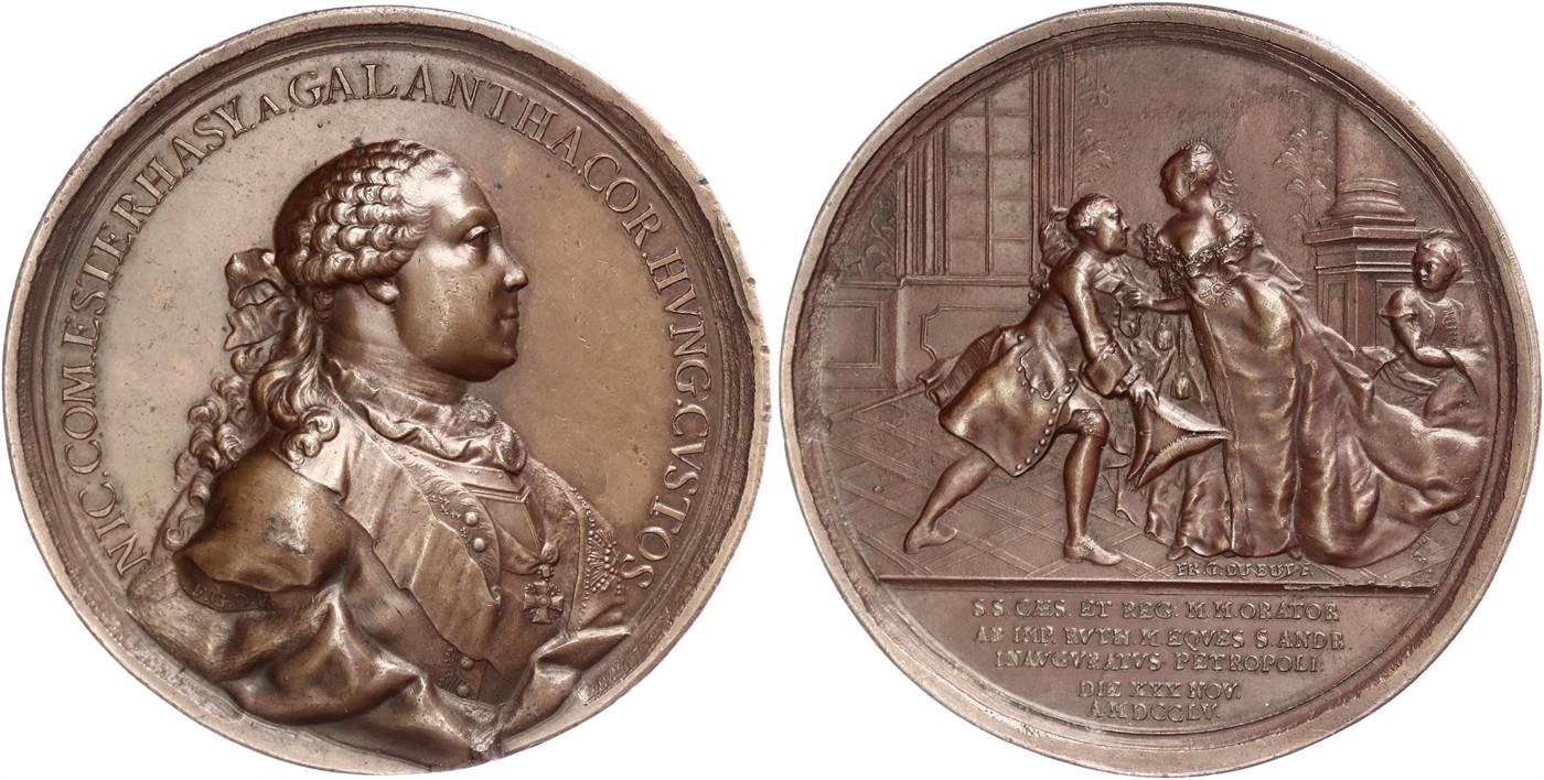 $Abbildung zu Los 445$