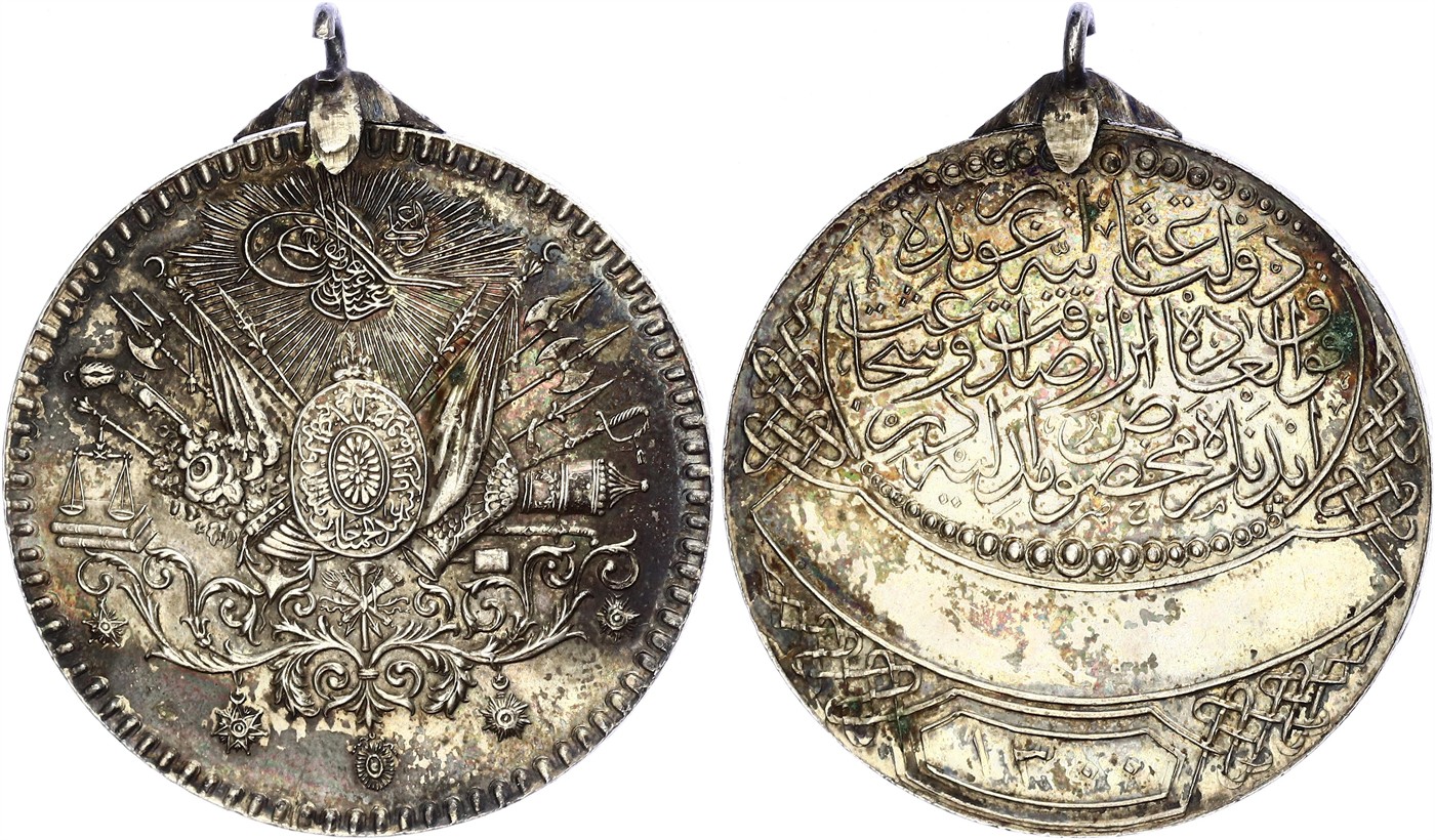 $Abbildung zu Los 512$