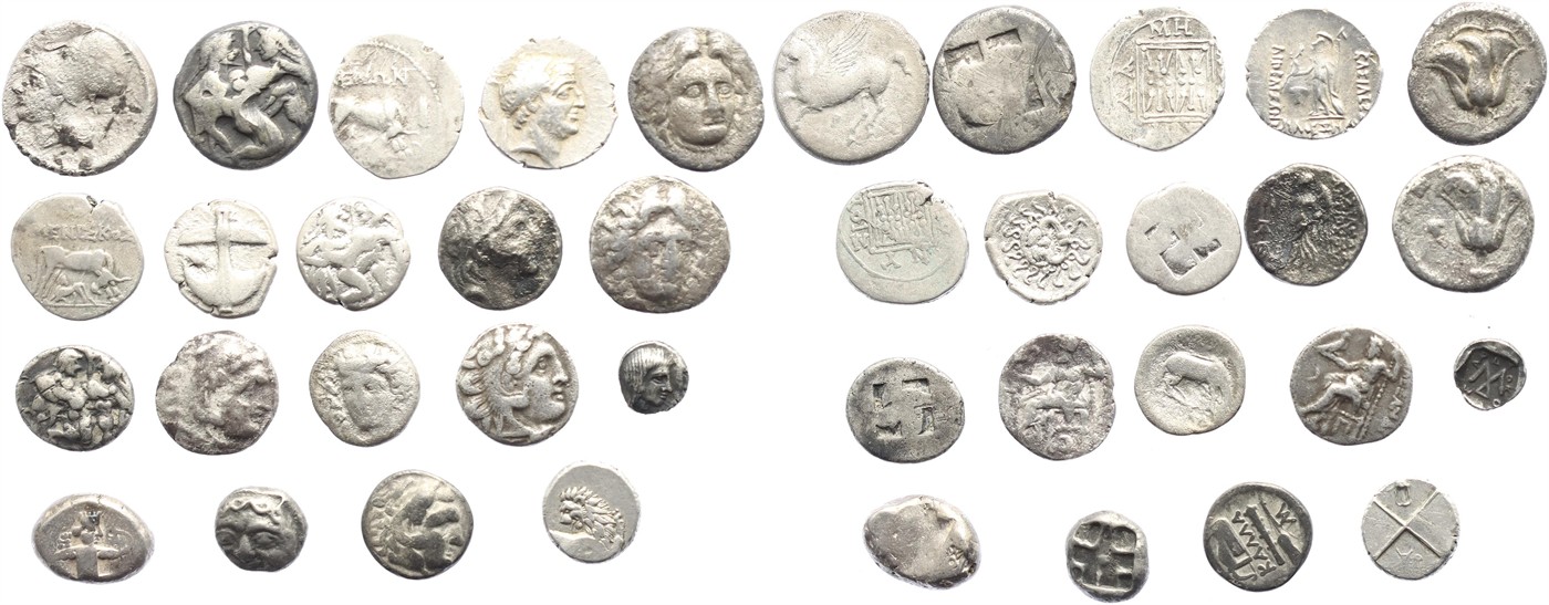 $Abbildung zu Los 51$