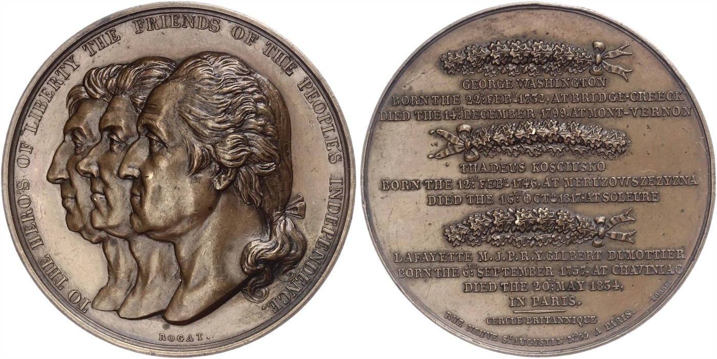 $Abbildung zu Los 527$