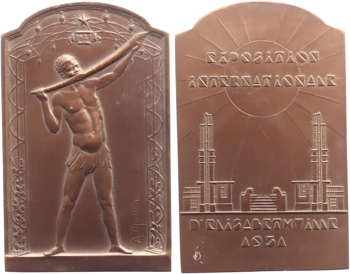 $Abbildung zu Los 537$