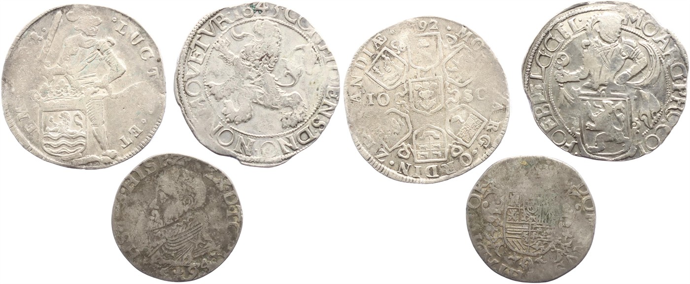 $Abbildung zu Los 555$