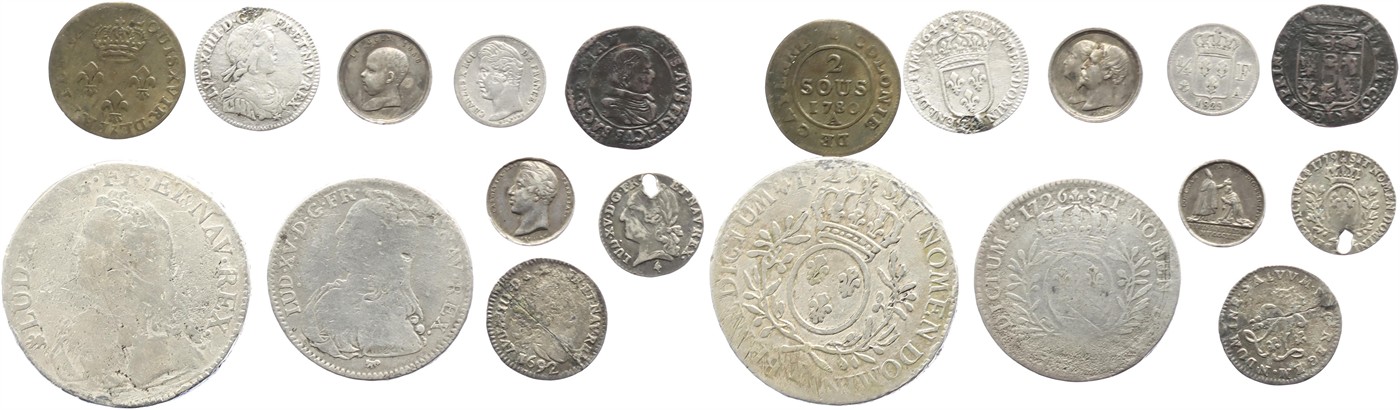 $Abbildung zu Los 574$