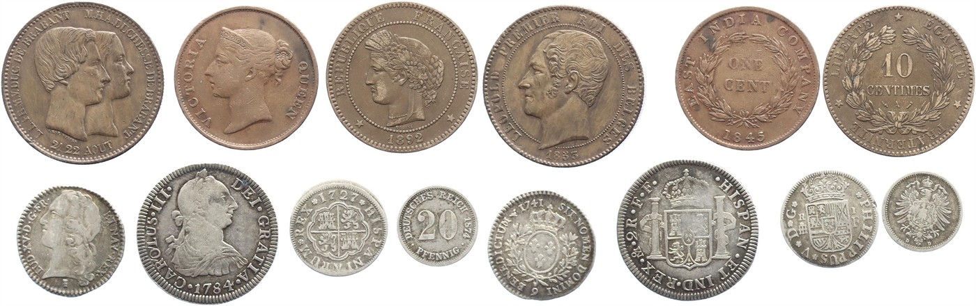 $Abbildung zu Los 579$